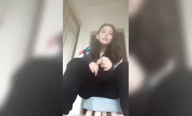 イケメン絹足お嬢様@豆满月を陵辱して精液を抽出する作品集(17)