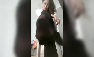 Tuyển tập mỹ nữ chân lụa@豆满月 xúc phạm rút tinh hoa (4)