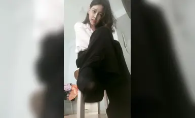 Tuyển tập mỹ nữ chân lụa@豆满月 xúc phạm rút tinh hoa (4)