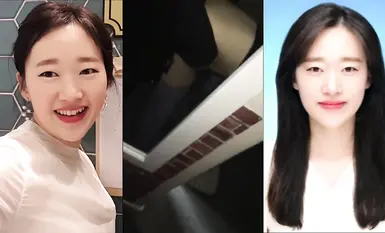 Yi Yuna Blowjob and Doggystyle Pussyfucking