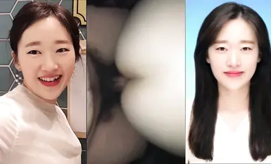 Yi Yuna Blowjob and Doggystyle Pussyfucking