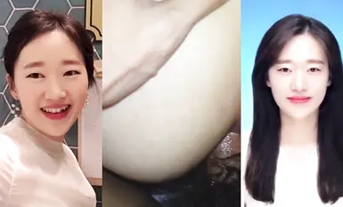 Yi Yuna Blowjob In Restroom and Pussyfucking