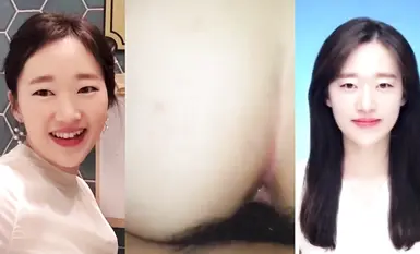 Yi Yuna Blowjob In Restroom and Pussyfucking