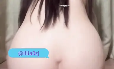 สาวตัดกัน สวัสดิการ Ji @雪雪 เต้นนู๊ดสไตล์ Tik Tok + คอลเลคชั่นสวนหลังบ้าน