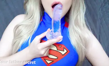 喜闻乐见系列之用大人的方式观看女超人(14)