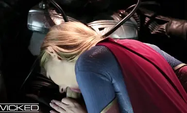 喜聞樂見系列之 用大人的方式觀看女超人 (23)