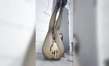 Ang ultimate coquettish royal sister@Shi Shi standard welfare show ikatlong episode (4)