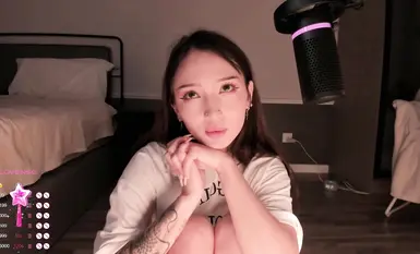 ผู้ประกาศข่าวที่ดูดีและฉ่ำ @Asuna_Love การแสดงสวัสดิการมาตรฐานครั้งที่สอง (5)