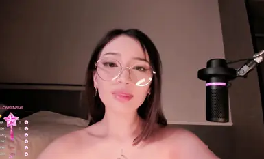 高颜值多汁主播@Asuna_Love 尺度福利秀第二弹(6)