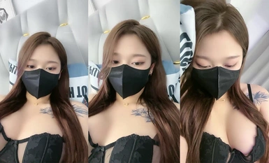 極品神顏值主播@喵喵啊 尺度福利秀 (18)