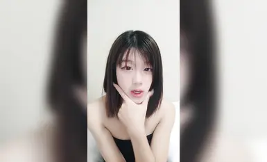 Penari berwajah tulen @Latiao Princess Jiajia pertunjukan kebajikan standard tarian telanjang (12)