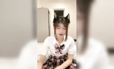 Pure-looking dancer @Latiao Princess Jiajia naked dance standard welfare show (3)