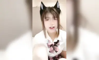 순면 댄서 @Latiao Jiajia 공주 알몸 댄스 표준 복지 쇼 (4)