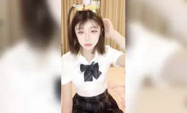 清純顏舞姬@辣條公主佳佳 裸舞尺度福利秀 (7)