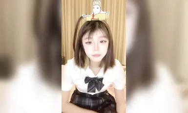 清純顏舞姬@辣條公主佳佳 裸舞尺度福利秀 (7)