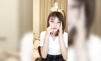 Penari berwajah tulen @Latiao Princess Jiajia pertunjukan kebajikan standard tarian telanjang (8)