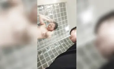 นัดกับหนุ่มใหญ่ @พี่เครา-นักศึกษาวิทยาลัยเทียนจิน Shen Jiahui (7)