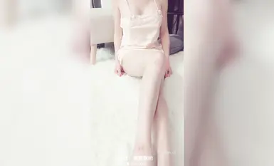 麻酥酥喲 2018.02.02 吊帶睡衣 會員版