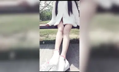 麻酥酥喲 2018.03.22 超市甜品店戶外