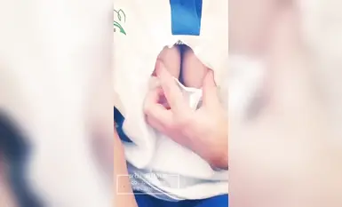 麻酥酥哟2018‎.0‎3‎.0‎5 校服踏青