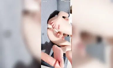 麻酥酥哟精选自拍小合集(17)