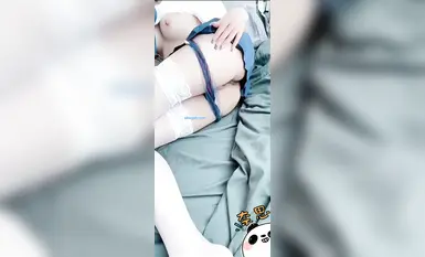 麻酥酥喲 精選自拍小合集 (2)