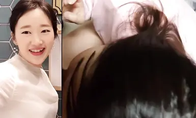 Yi Yuna Bowjob Face Cumshot