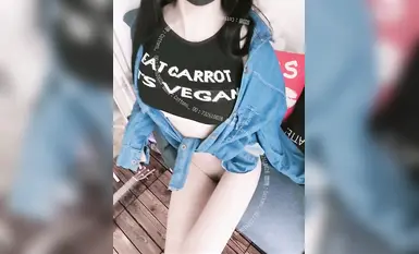 麻酥酥哟2020‎.03‎.‎21 公园健身