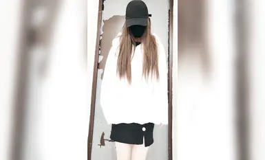 麻酥酥喲 2020‎.‎09‎.‎14‎ 家政女郎 永久會員專屬定製