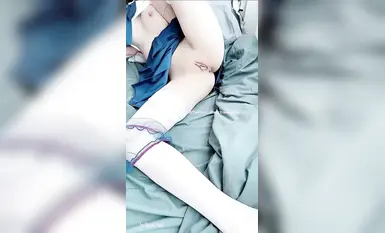 Masusuyo2021‎0‎9‎.‎21‎ คันนางฟ้าไหมขาว