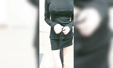 Masusuyo‎2020‎.‎12‎.‎21‎ Proses berpakaian dan prop penyesuaian Ziwei