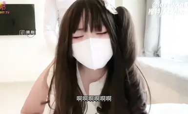 Cô bé lolita "Xiao Xina" với âm hộ xinh đẹp ở Baihu là dịch vụ hộ tống cho một cô gái xinh đẹp mặc váy hoa. Cô ấy có bộ ngực nhỏ, búi tóc to, âm hộ màu hồng và rất nhạy cảm.