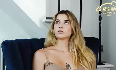 Jingdong Pictures JDYG016 時空を超えたカメラマンとのセックス