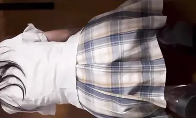 【母狗調教】清純青春洛麗塔嫩妹，各種調教喝尿啪啪顏射內射！第二部！