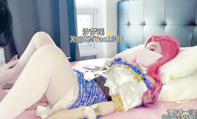 ในเดือนตุลาคม 2024 คู่รักสามีซึ่งภรรยามีชู้ [Chen Xi] แอบมีความสัมพันธ์และเรียกสามีของเธอเวอร์ชันเต็ม + มุมมองที่สามของ Seraphine + ผลประโยชน์การใช้เท้า (1)