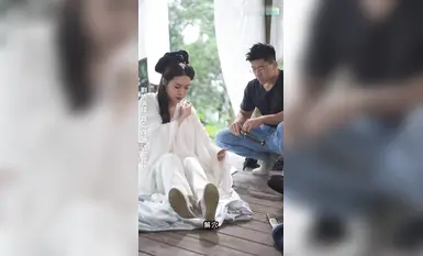 ละครสั้นอีโรติก The Legend of the Condor Heroes: ฉันเป็นเจ้านายในโลกของ Jin Yong "The Legend of the Condor Heroes" ใหม่จะจุดประกายจินตนาการด้านศิลปะการต่อสู้ของคุณ 02