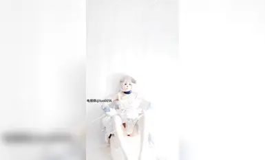 超合法kawaii福利の女神【小池里奈】cos小喬肌の白鳥夢、鏡に顔を見せる、純粋で美しい小さな妖精(2)