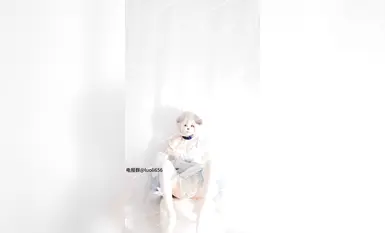 超合法kawaii福利の女神【小池里奈】cos小喬肌の白鳥夢、鏡に顔を見せる、純粋で美しい小さな妖精(2)