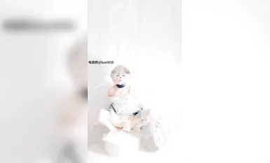 超合法kawaii福利の女神【小池里奈】cos小喬肌の白鳥夢、鏡に顔を見せる、純粋で美しい小さな妖精(2)