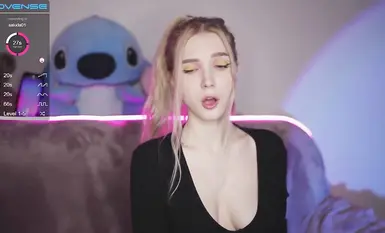 CB站超美小姐姐oh_honey_ 人美声甜（12）