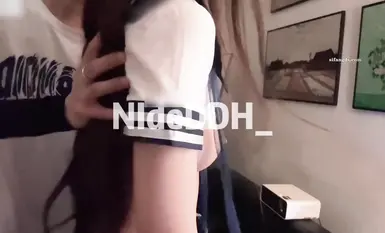 2024年極品女神【唐伯虎】588付費群啪啪福利，妹子身材好，酒店內被連續輸出好幾炮 (2)