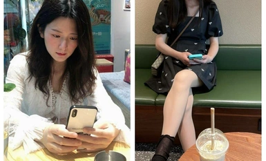 2024年に新たに流出した気立ての良い妻[星梨あい]は、ベッドでもとてもコケティッシュです。彼女は顔を出しており、かなり美しく、何度も犯されます。