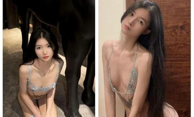 In 2024, most of Pao Liang’s dating masters [Kidd_BabyCeo] will show their faces, Xiaohongshu bloggers, white-collar workers, college students and Internet celebrities, there are many beauties! (1)