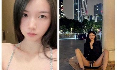 In 2024, most of Pao Liang’s dating masters [Kidd_BabyCeo] will show their faces, Xiaohongshu bloggers, white-collar workers, college students and Internet celebrities, there are many beauties! (2)