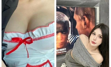 2024年，泡良约炮大神【Kidd_BabyCeo】大部分都露脸，小红书博主，白领，大学生以及网红，美女众多！ (3)