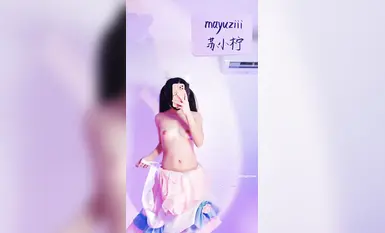 Manfaat program baharu Oktober terkini! Gadis muda gaya Douyin yang muda dan tidak dapat dikalahkan, dongeng kecil yang popular [Su Xiaoning] menyesuaikan, alat peraga tarian telanjang Ziwei magic mount (2)