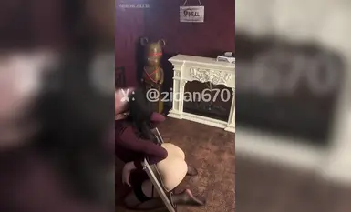 Faedah langganan Oktober terkini! Twitter S-level sundal [zidan670 purple egg] ialah lembangan air mani eksklusif generasi kedua yang kaya, dewi belia muktamad, 5 yuan setiap kali di tandas awam, dialu-alukan untuk meniduri (2)