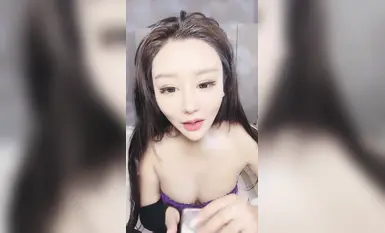 [กระต่ายขาว] สาวสวย แก้ผ้าถูหี 6 ชั่วโมง ถ่ายทอดสดหาเงินทำศัลยกรรม คุยกับพี่ใหญ่ในรายการ ไม่จำกัดครั้ง (3)