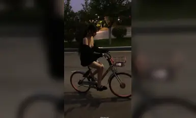 สาวสวัสดิการเบอร์รี่-ถูกเปิดเผยต่อหน้าผู้อื่นและท้าทายให้เปลือยกายและหยอกล้อผู้คนที่สัญจรไปมา_04