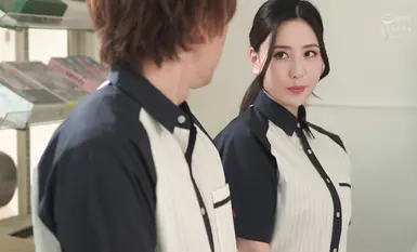 [AI 연예인 변신] 아이동리야 동표의 러브스토리: 가슴큰 섹스중독 여자친구 완벽한 변신, 최고 중의 최고